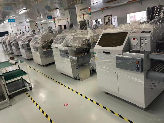 半导体设备为什么要安装防震装置?-江苏泊苏系统集成